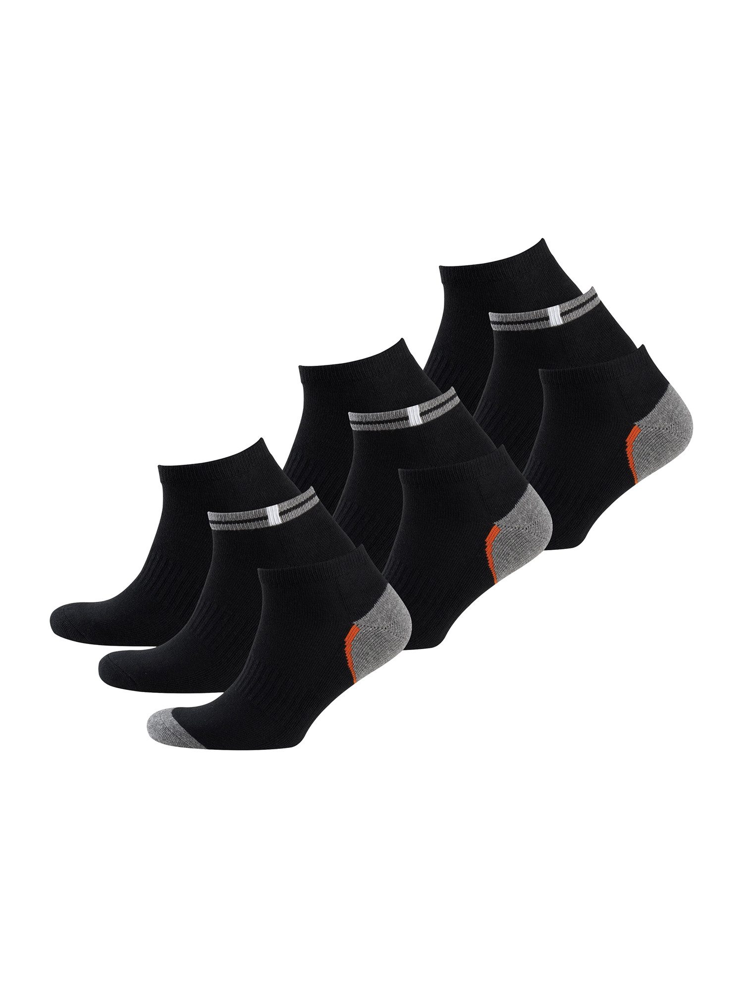 Nur Der Sneakersocken Sport (9-Paar) günstig online kaufen