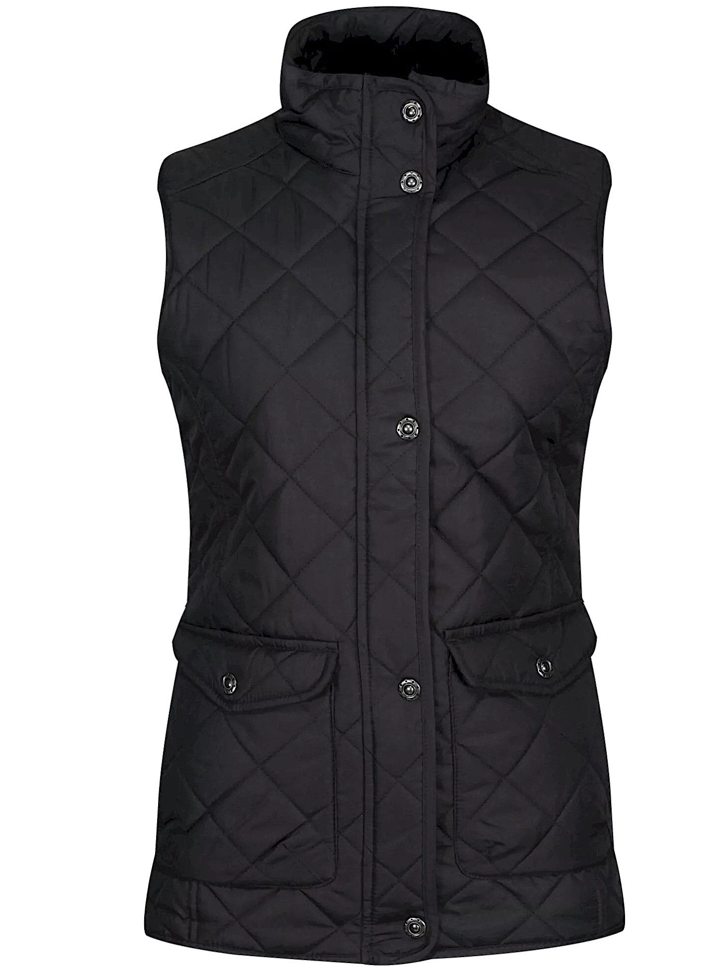 Regatta Professional Steppweste Weste Tarah Funktionsweste wasserabweisend