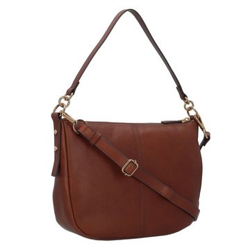 Fossil Schultertasche Jolie, Leder