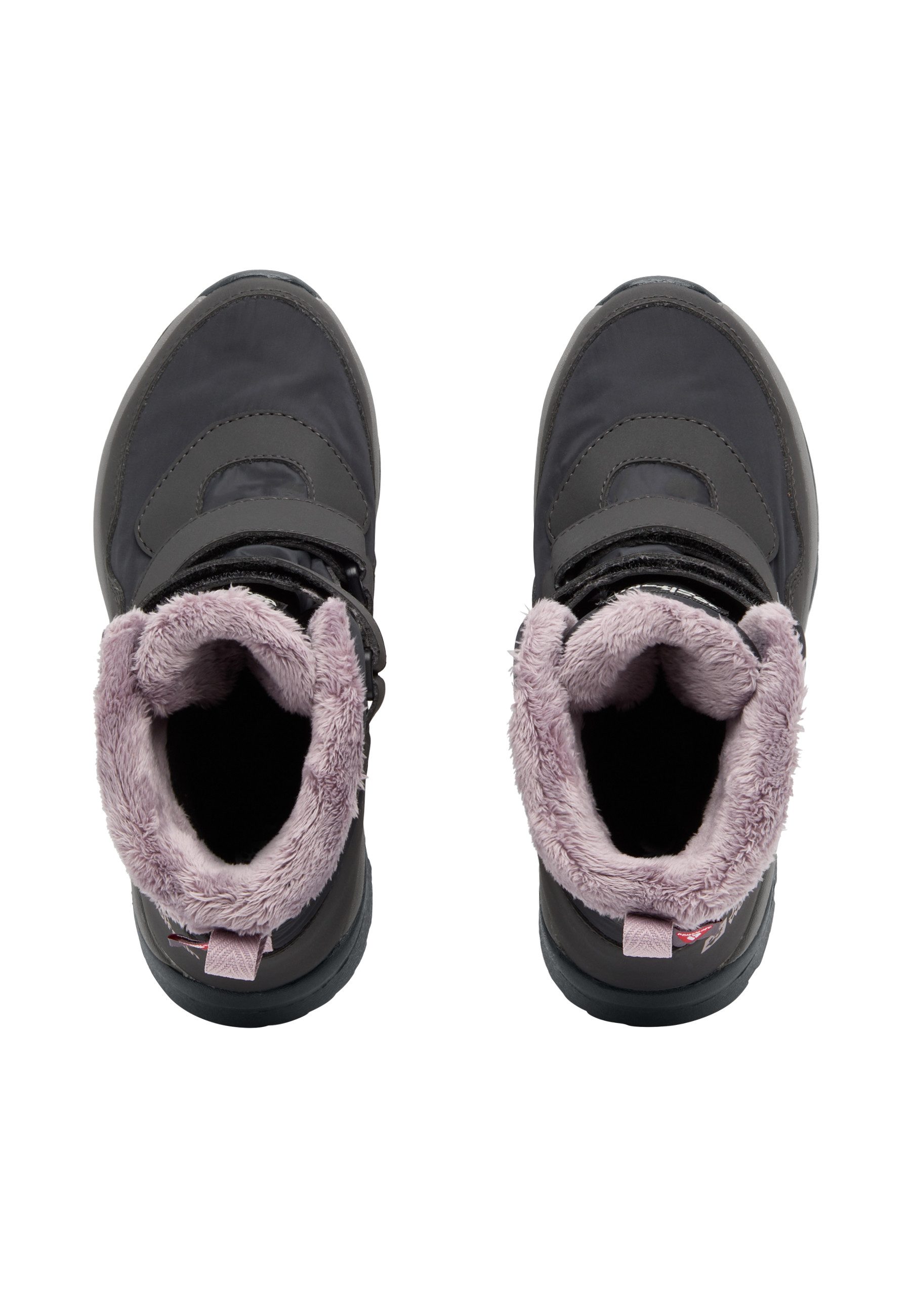 Jack Wolfskin POLAR BEAR-G TEXAPORE MID VC K Winterstiefel