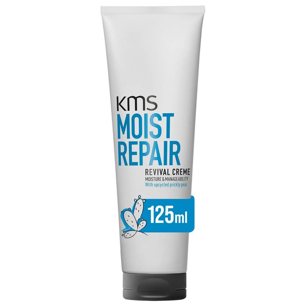 KMS Haarspülung KMS Moistrepair Revival Creme 125 ml