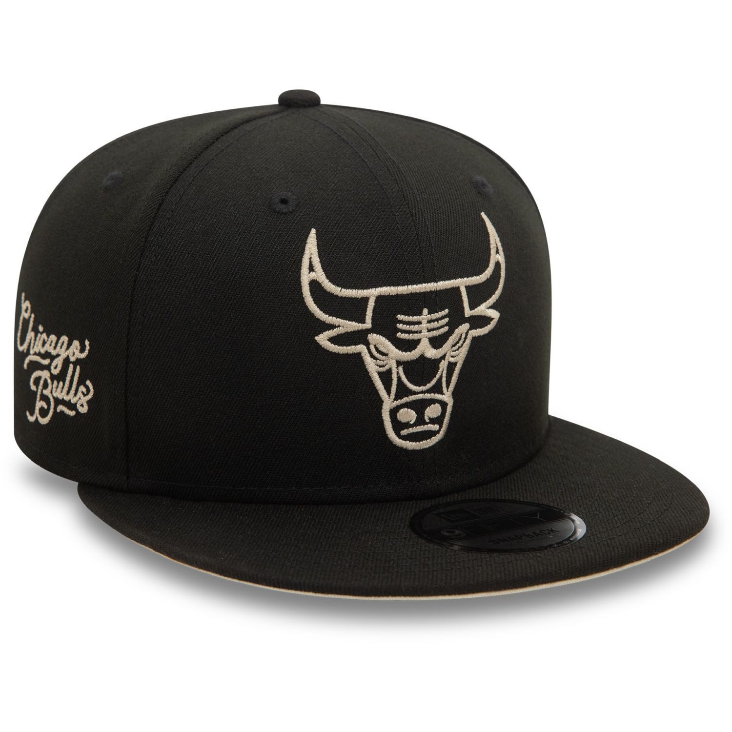 New Era Snapback Cap 9Fifty WORDMARK günstig online kaufen