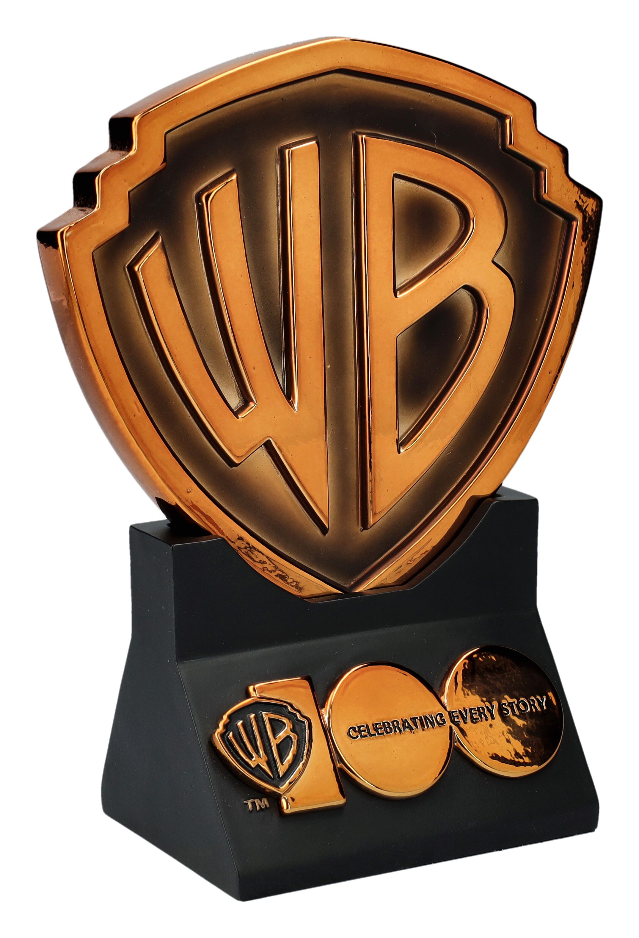 Figuren Shop GmbH Dekofigur Warner Bros 100th Anniversary Limited Edition - günstig online kaufen