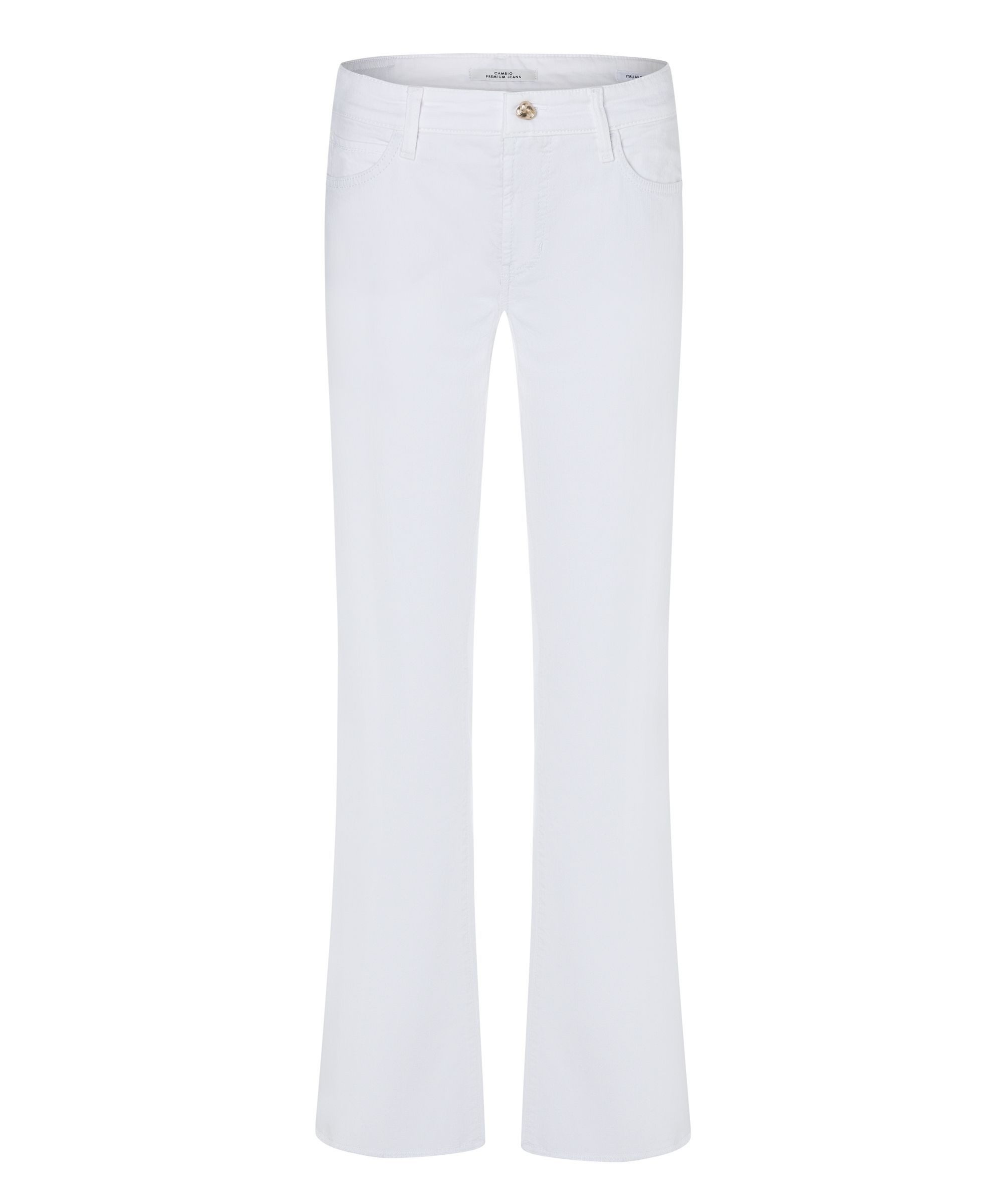 Cambio 5-Pocket-Jeans günstig online kaufen