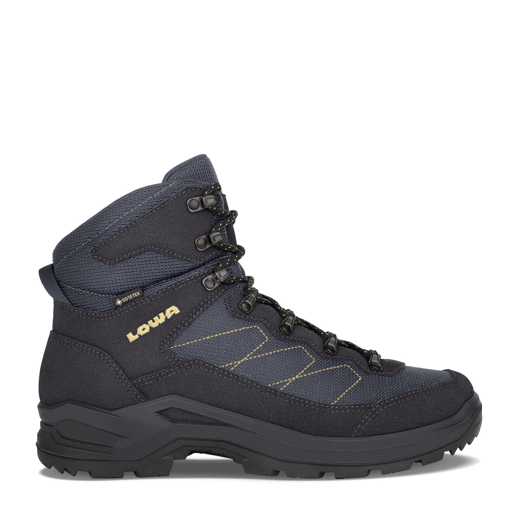 Lowa TAURUS PRO GTX MID [2024] Wanderschuh