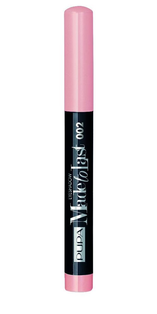 Pupa Milano Lidschatten Pupa Milano Made To Last Waterproof Eyeshadow Long Lasting Stick