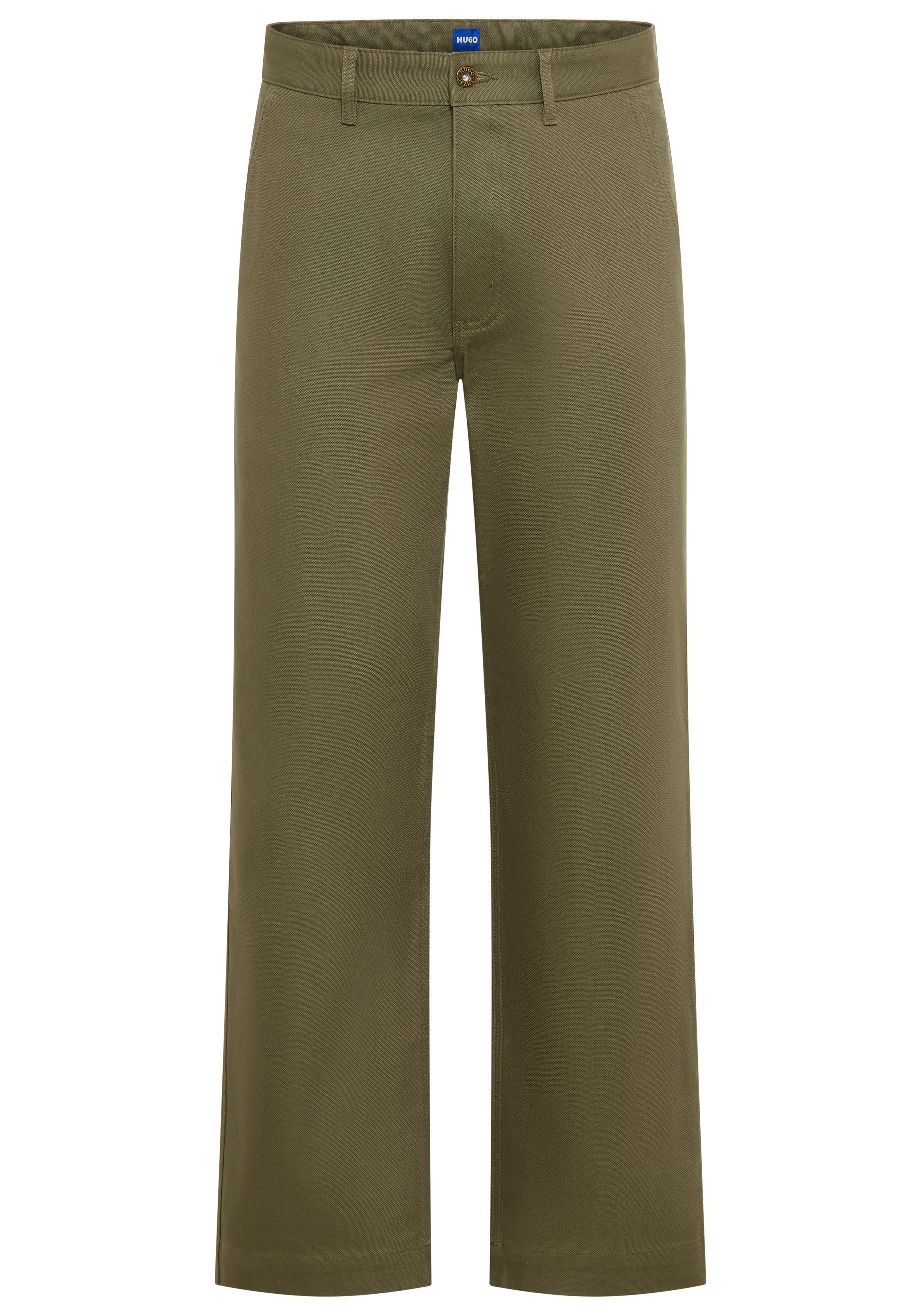 Chinohose Zarik