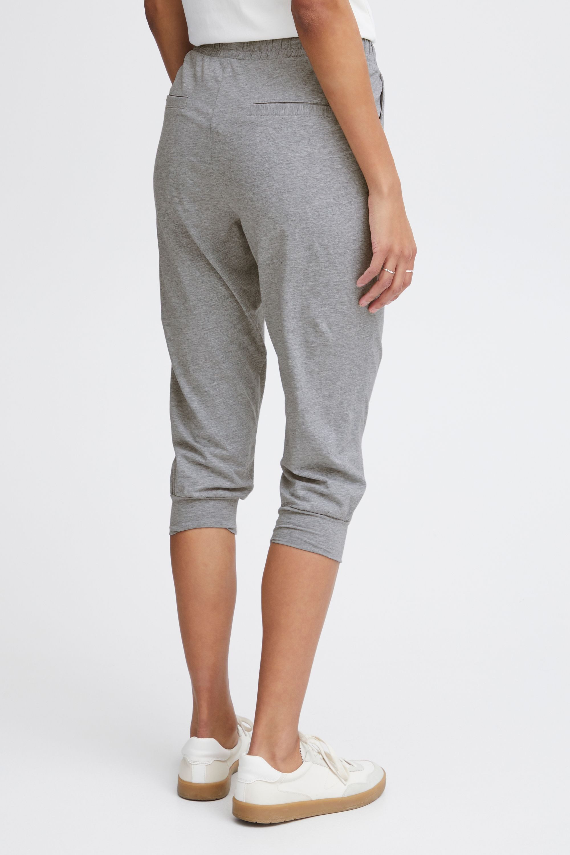 OXMO Caprihose OXOdda Modische Hose