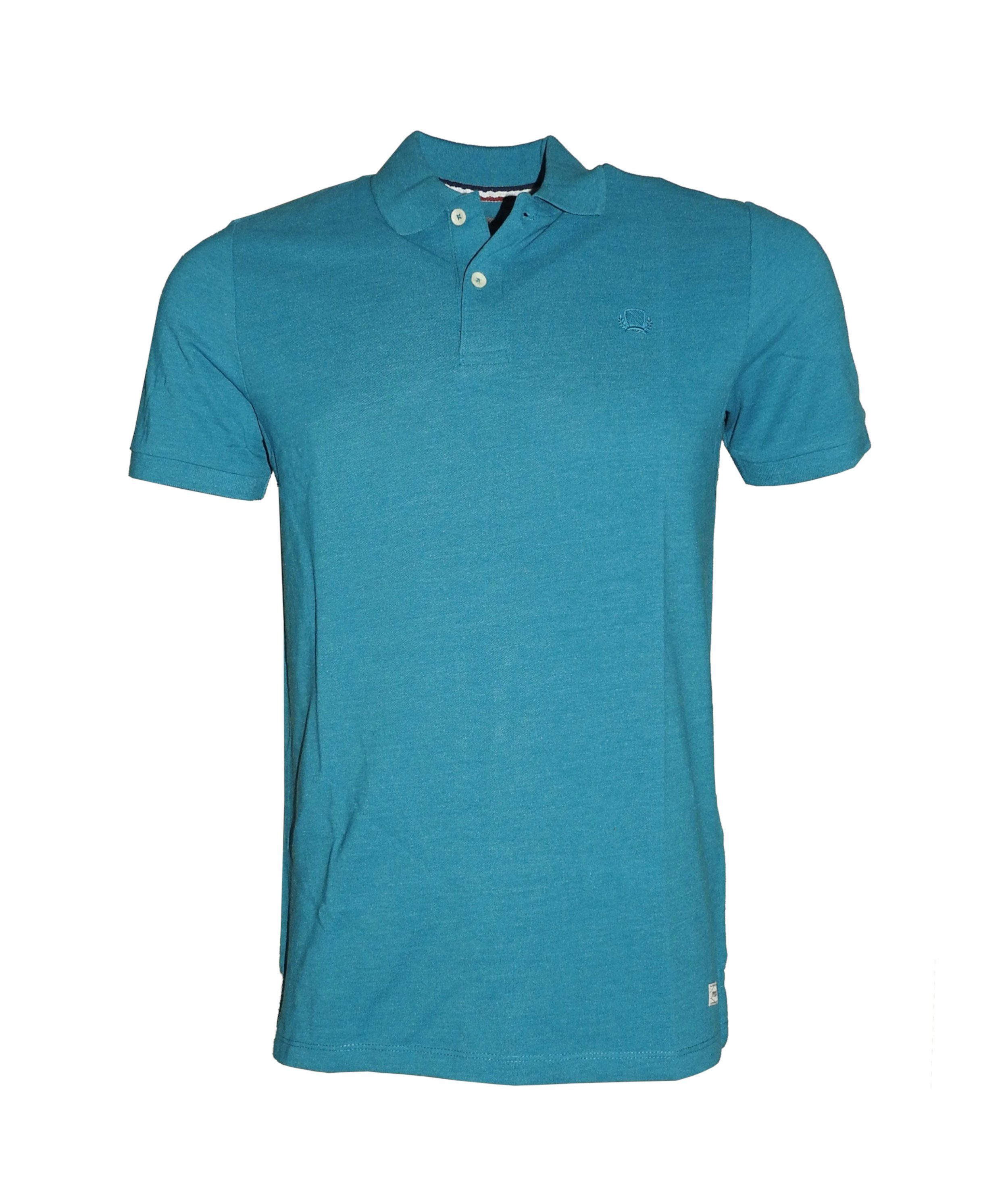 PRODUKT Poloshirt Herren Polo Shirt BIO Baumwolle Kurzarm T-Shirt Basic  Polokragen TShirt Polohemd online kaufen | OTTO