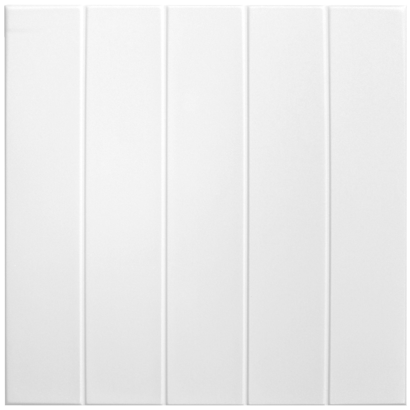 Hexim Wanddekoobjekt NR.04 (Deckenplatten 50x50cm Styroporplatten günstig online kaufen