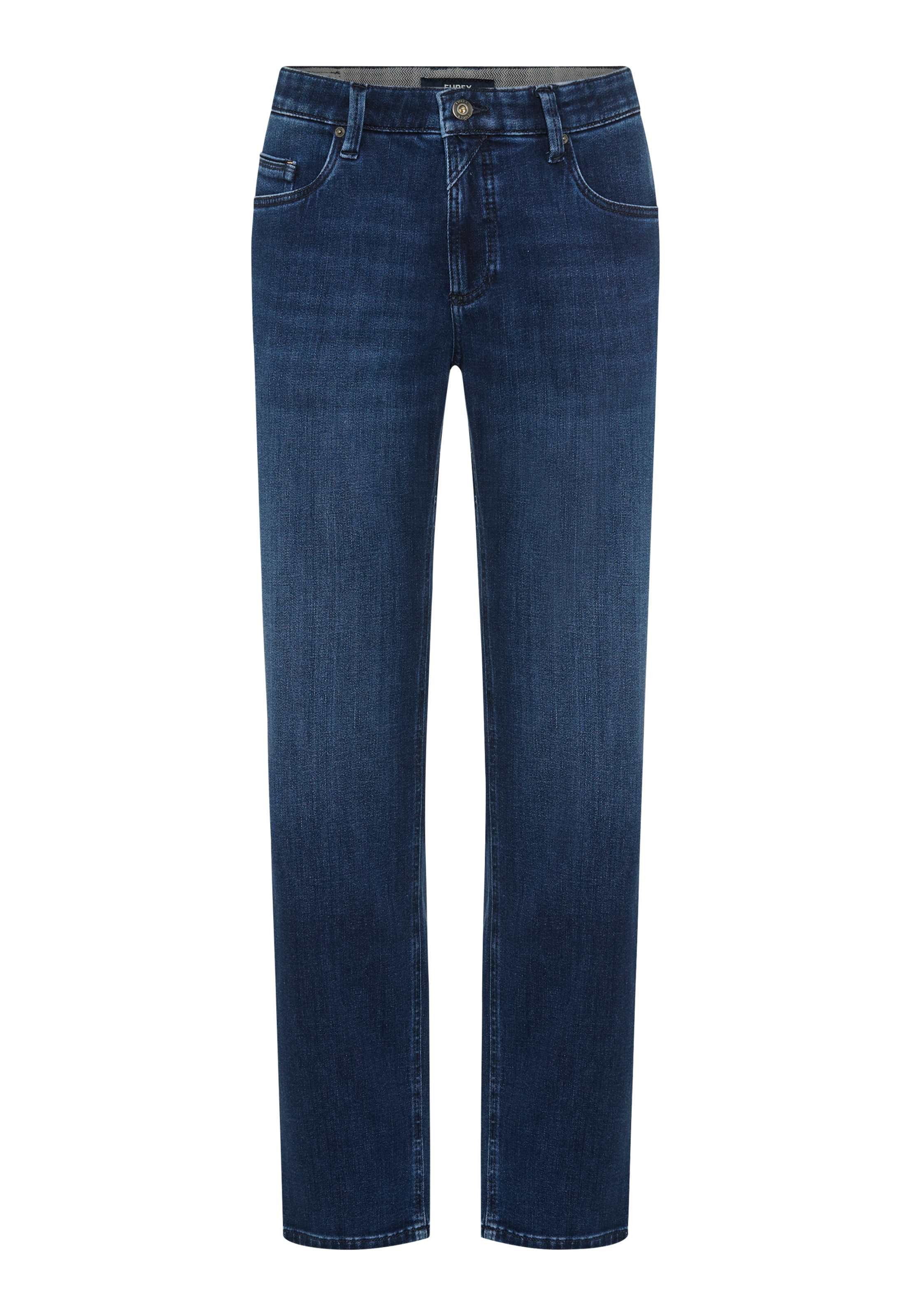 EUREX by BRAX 5-Pocket-Jeans Style LUKE