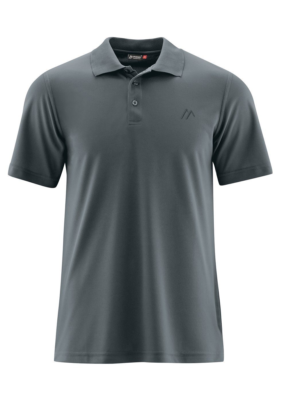Maier Sports Poloshirt Maier Sports Hr. günstig online kaufen