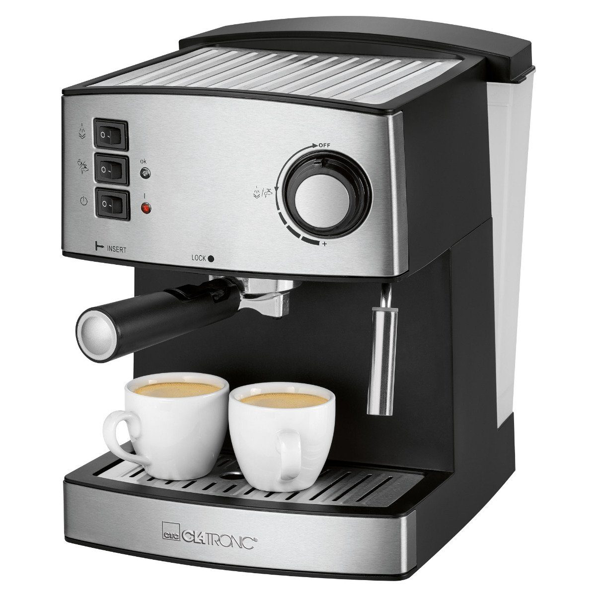 Espressomaschine ES 3643