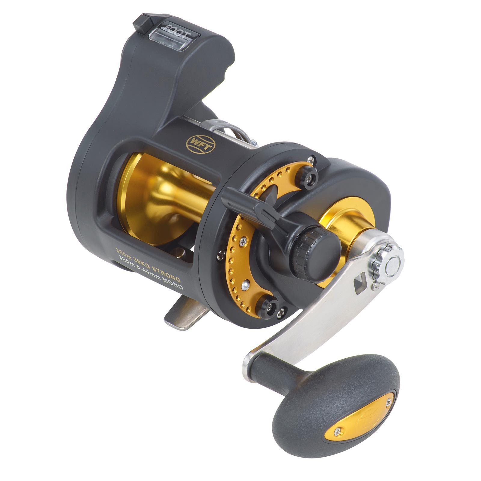 WFT Multirolle), WFT Offshore LW LD LC 20 RH Multirolle