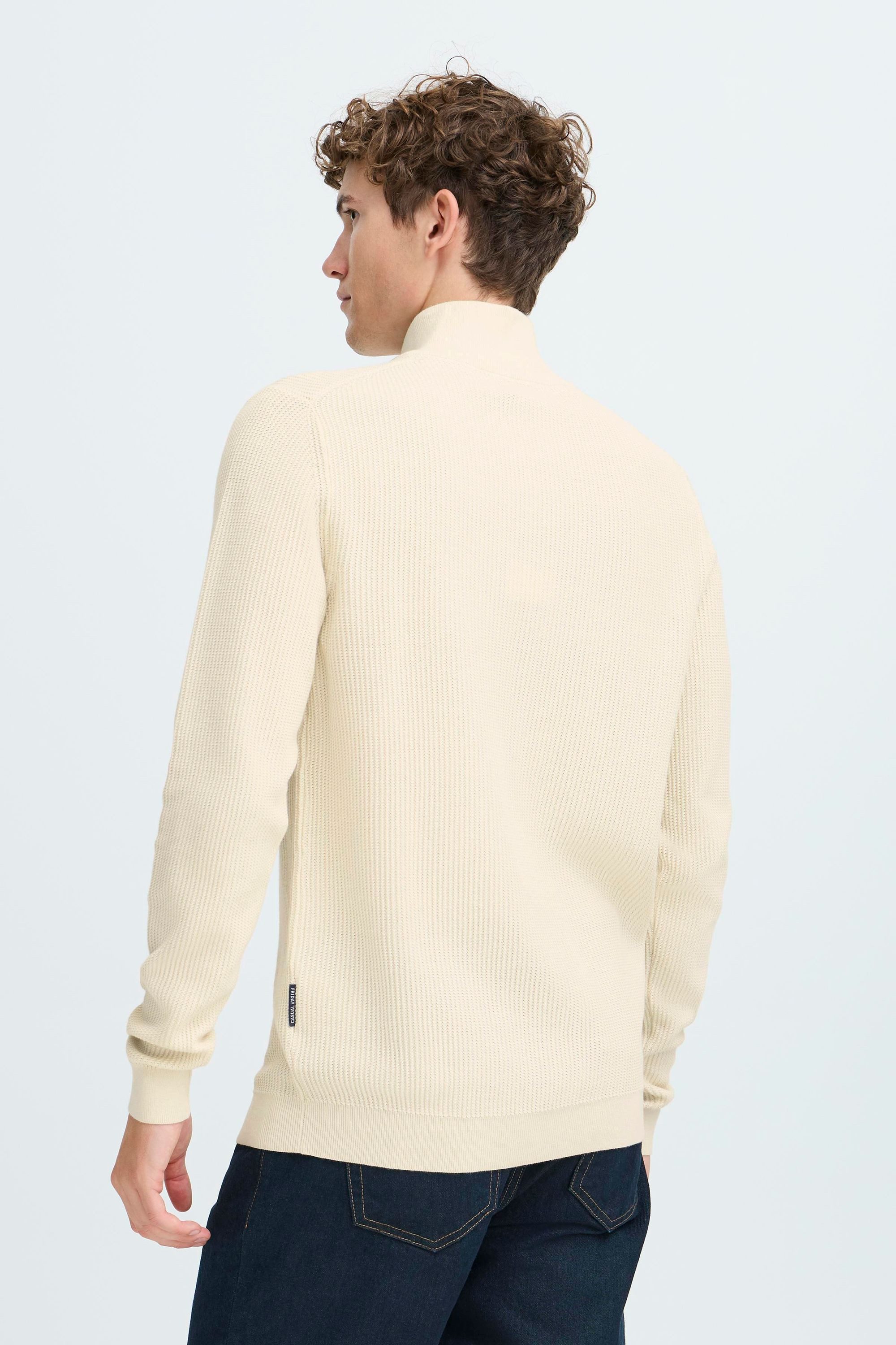 Casual Friday Troyer CFNoar Cooler Troyer-Pullover