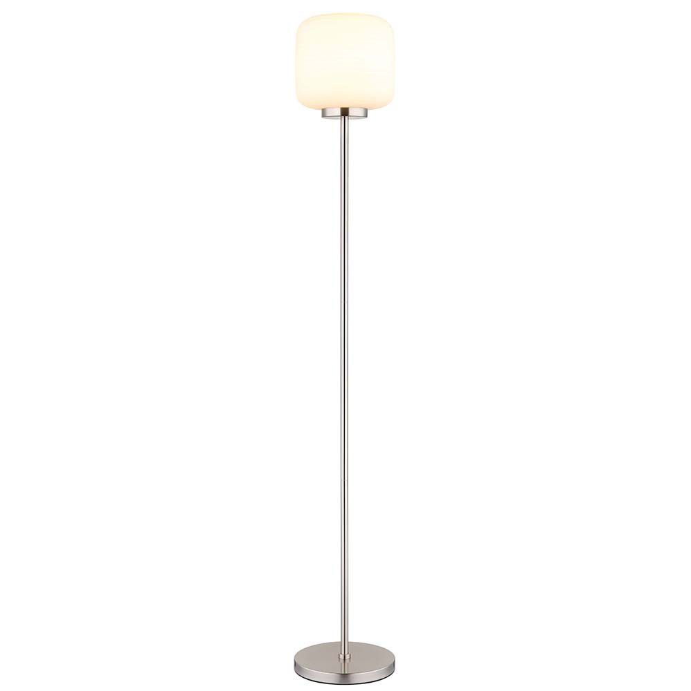 Stehlampe