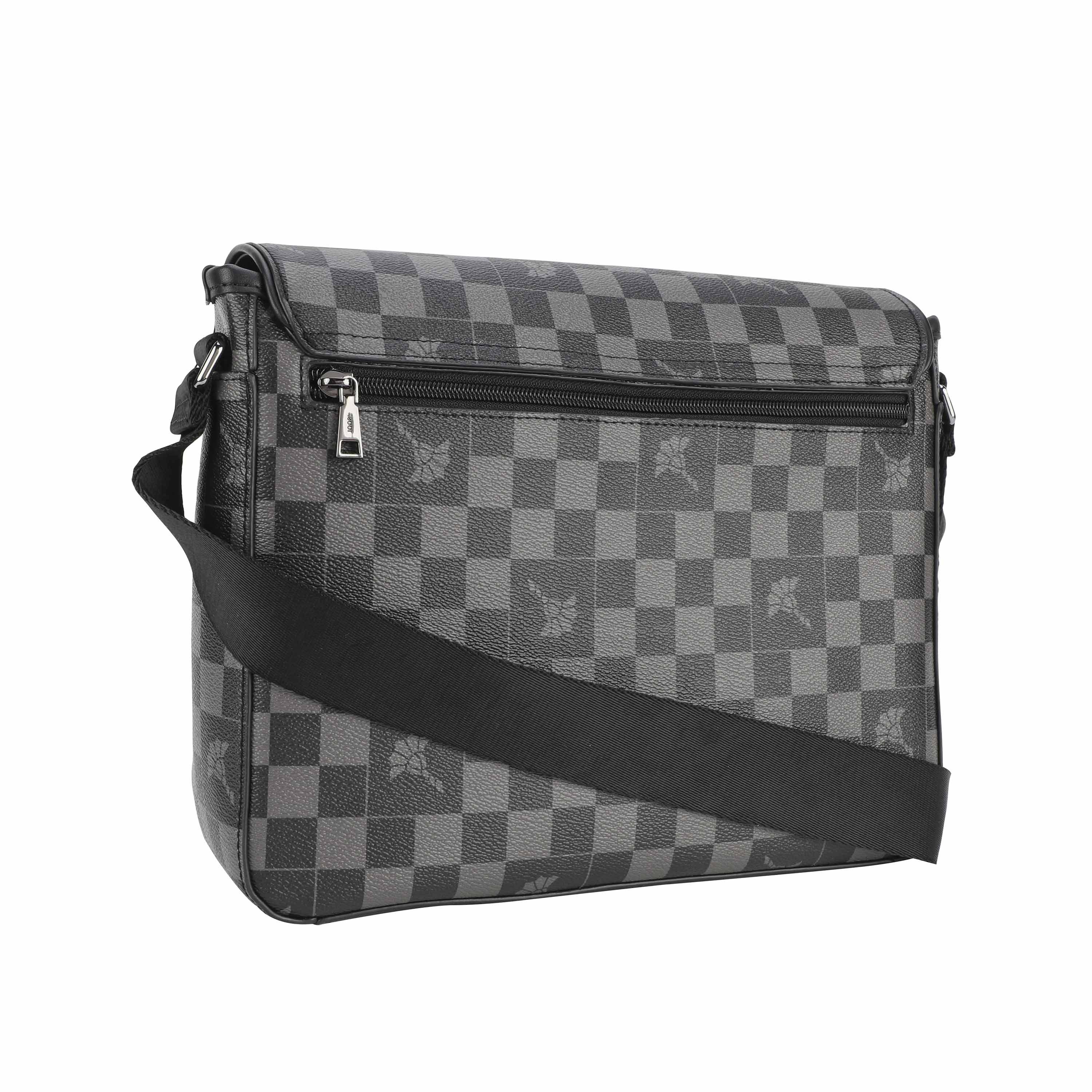 JOOP! Messenger Bag Joop - Herren Messenger Cortina Piazza Nevio