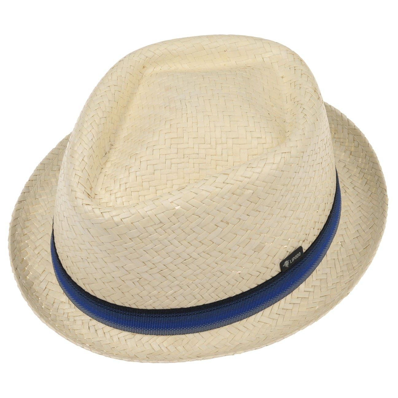 Lipodo Sonnenhut (1-St) Sonnenhut mit Ripsband, günstig online kaufen
