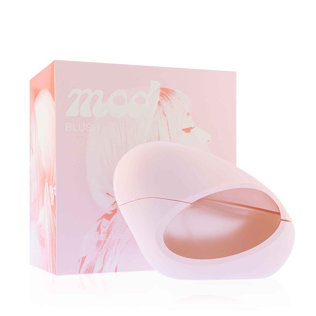 ARIANA GRANDE Eau de Parfum MOD Blush Eau de Parfum für Frauen 100 ml