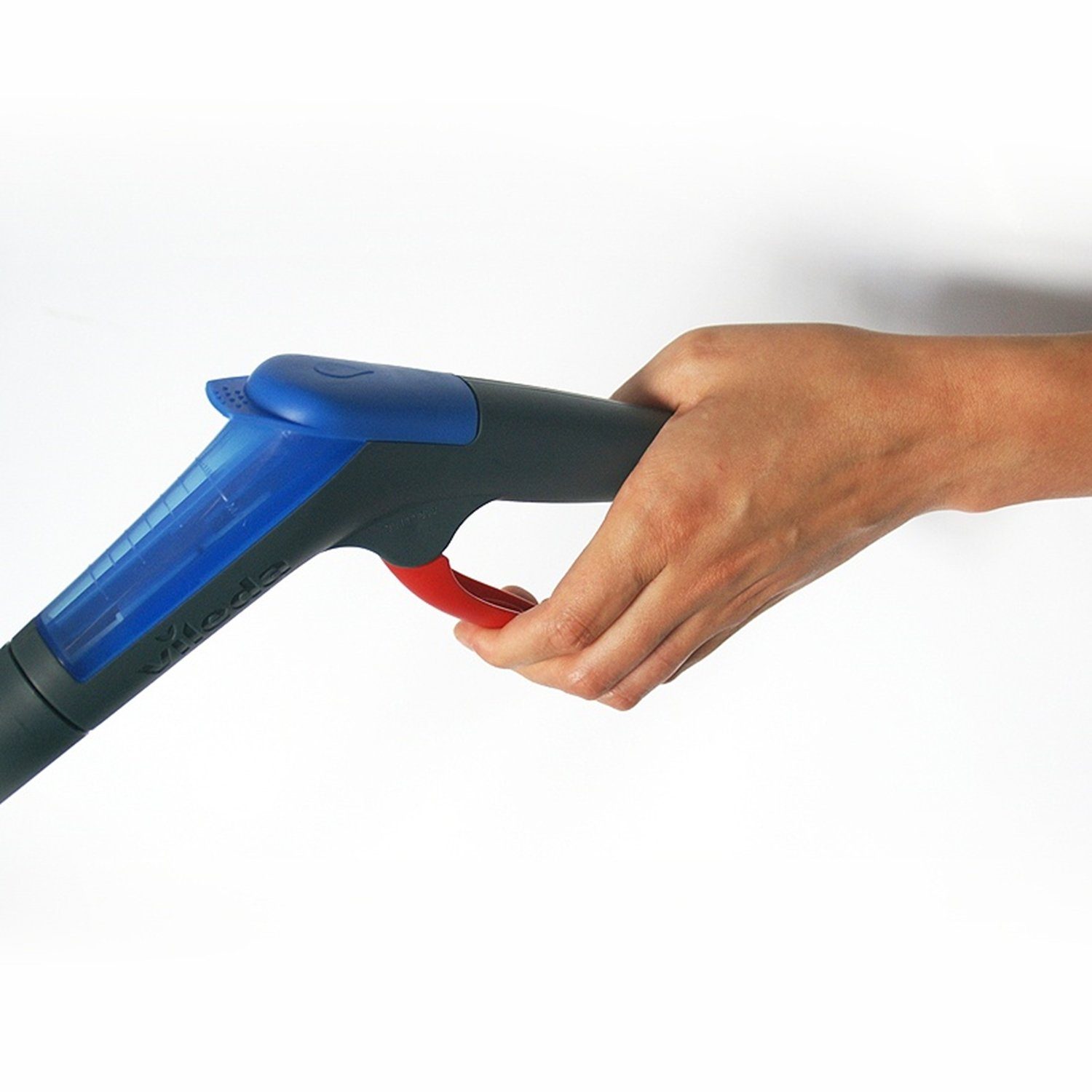 Vileda Wischmopp 168475, Ultramax 1-2 Spray