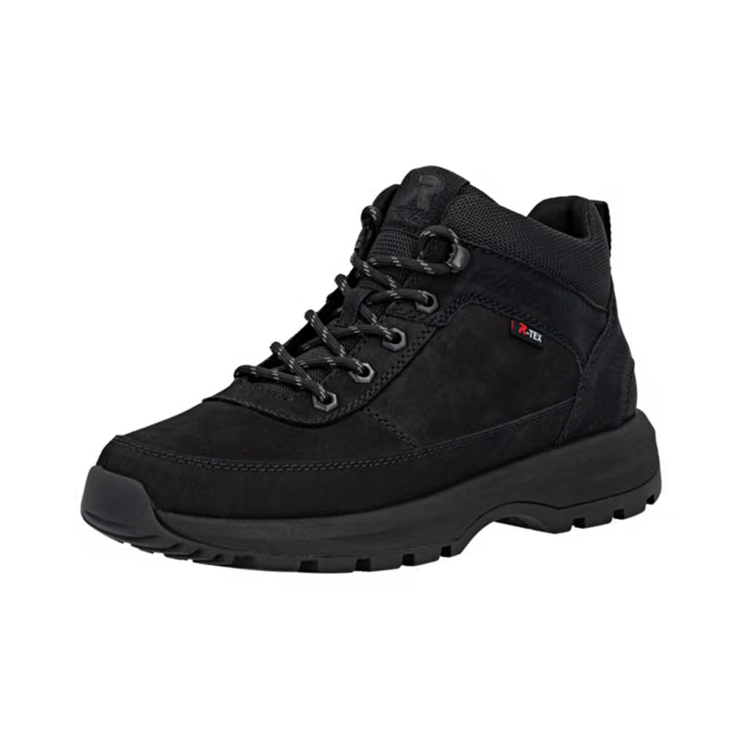 Rieker Herren Schnürstiefel Stiefel günstig online kaufen