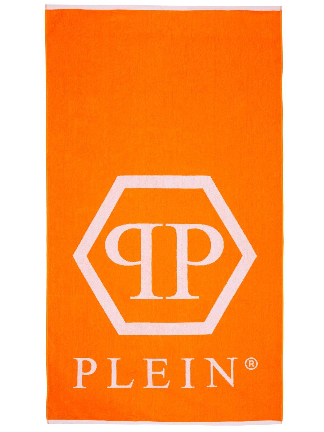 PHILIPP PLEIN Strandtuch TMPP01, 180x100 cm