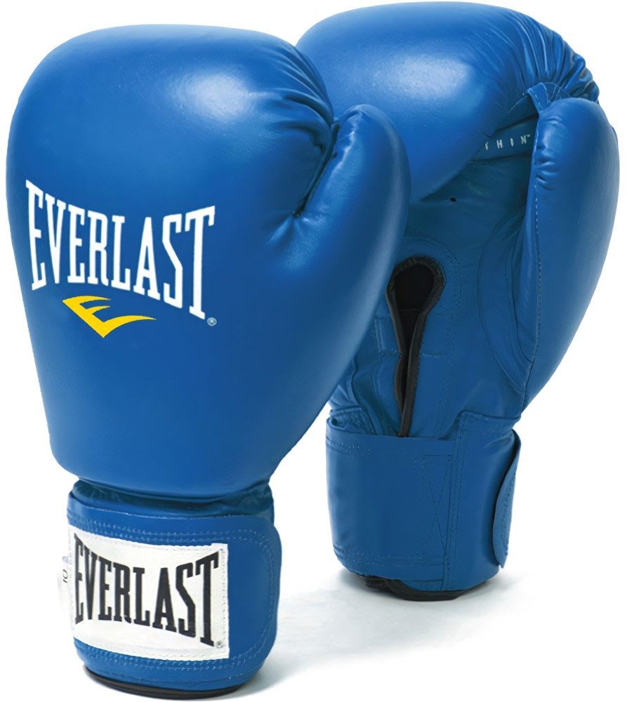 Everlast Boxhandschuhe Amateur Competition Fight Glove