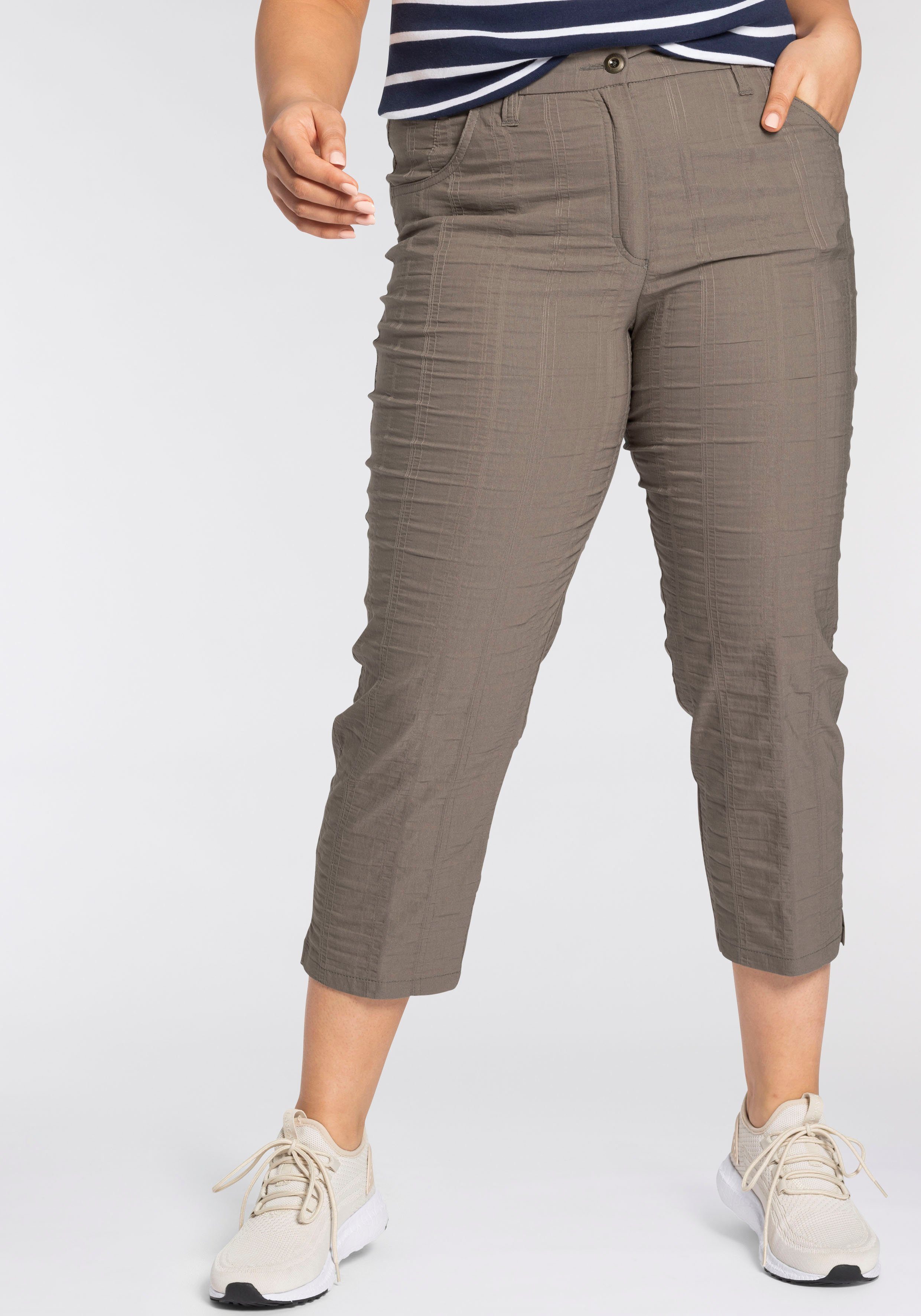KjBRAND 7/8-Hose BEA 7/8 bügelfrei – Bild 5 von 5