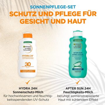 GARNIER Sonnenschutzpflege Garnier Coffret Essentials, 2-tlg.