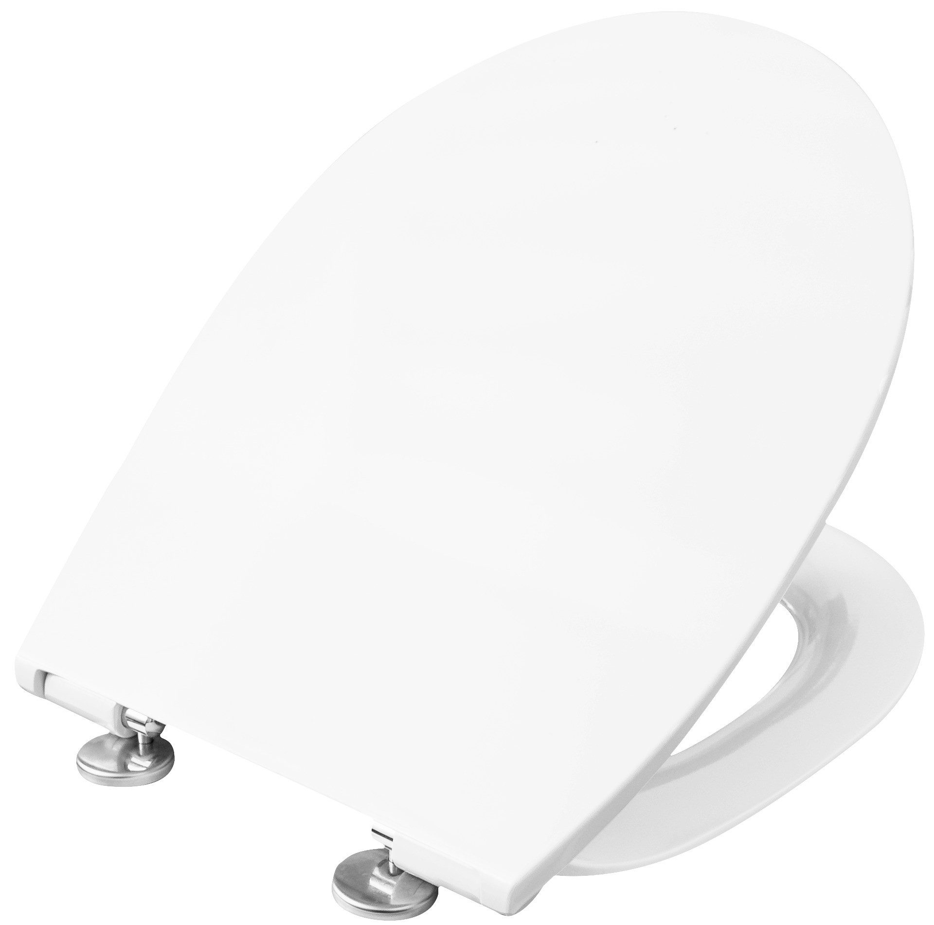 CORNAT WC-Sitz PREMIUM 5 WC-Sitz Softclose