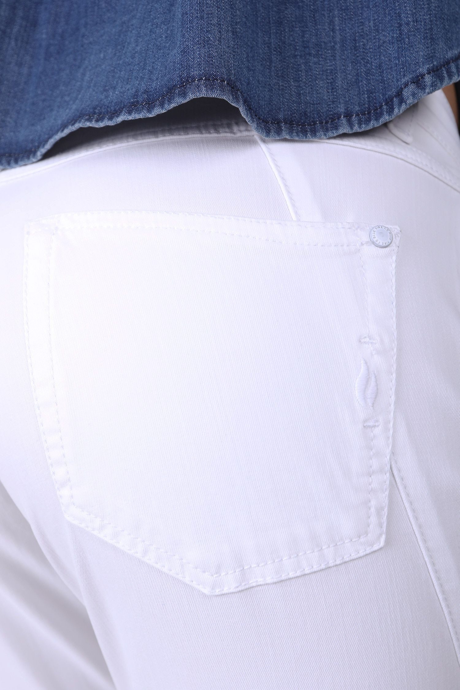 BLUE FIRE 5-Pocket-Hose