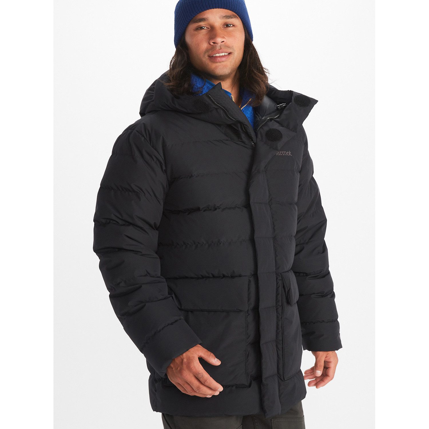 Marmot Funktionsjacke Funktionsjacke