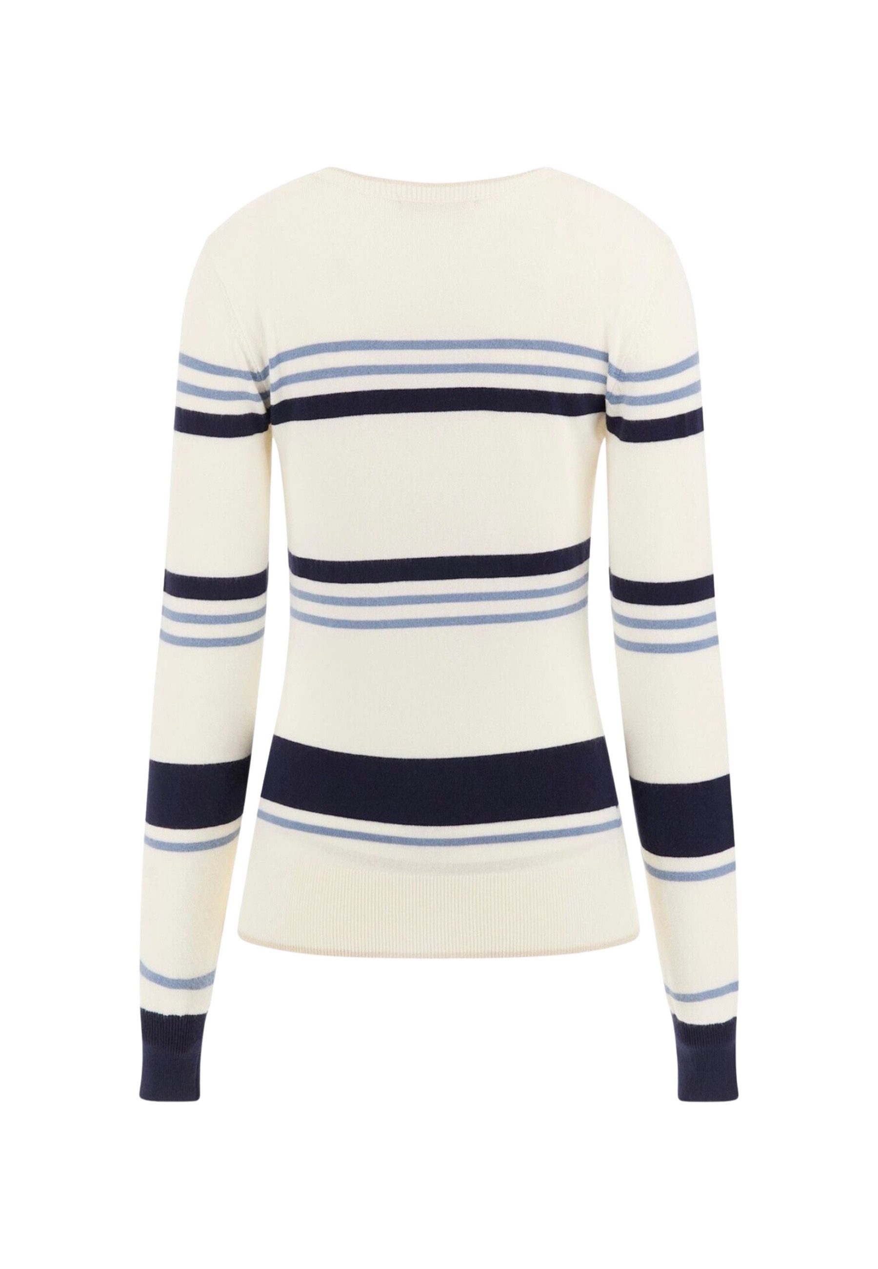 Guess Strickpullover Pullover PARIS Strickpullover R- günstig online kaufen