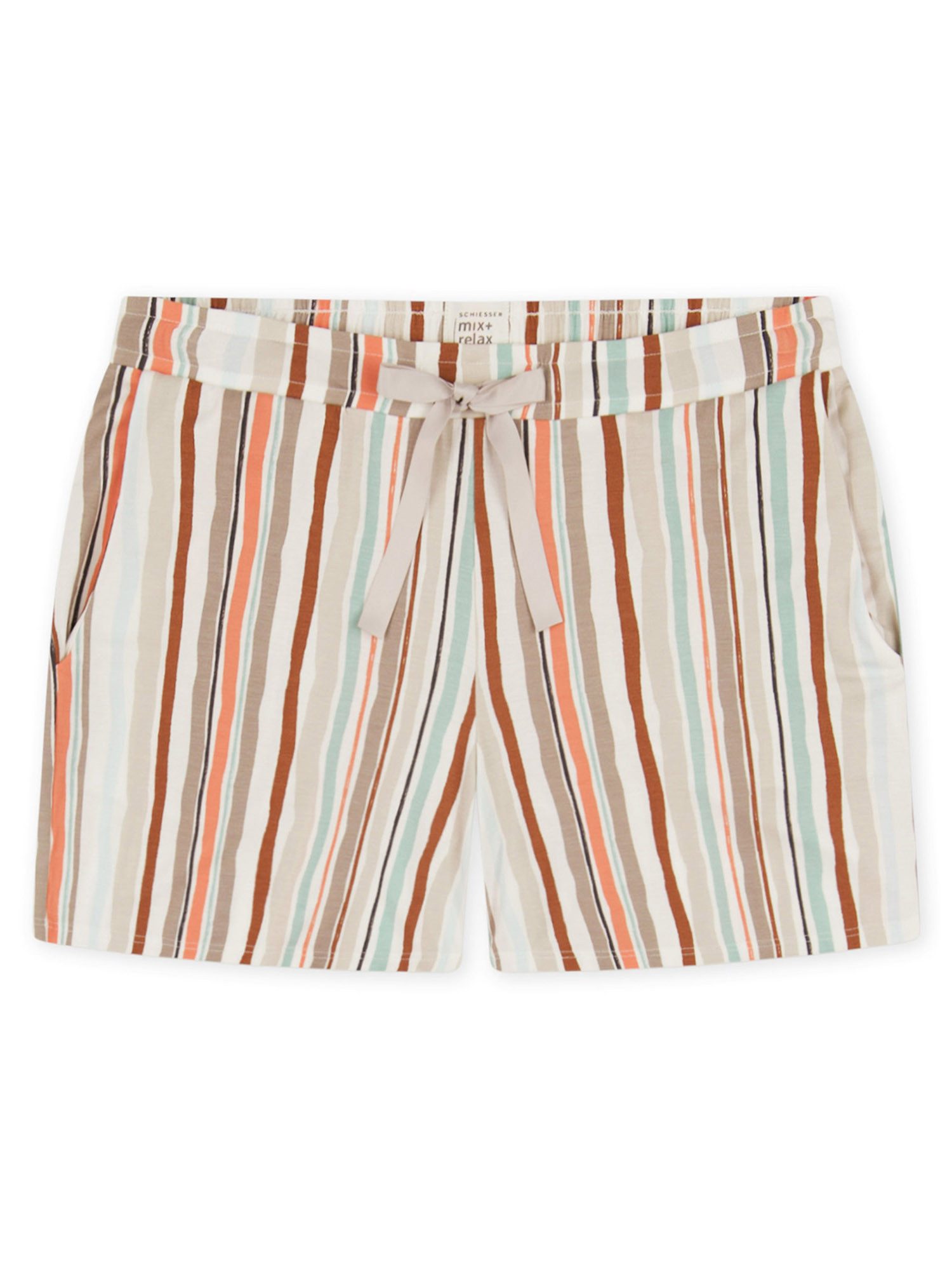 Schiesser Pyjamashorts Mix & Relax sleepwear günstig online kaufen