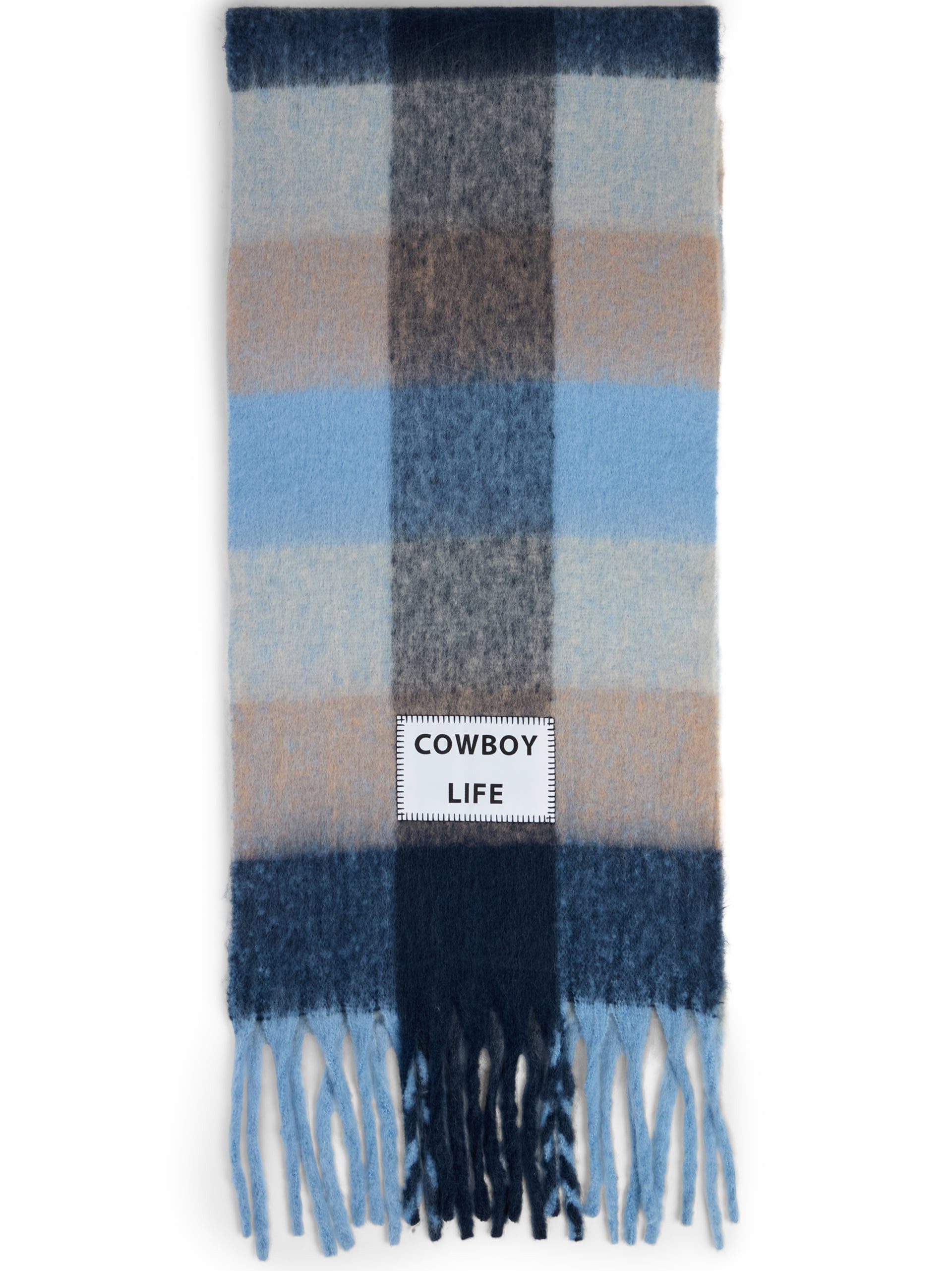 VERB TO DO Schal günstig online kaufen