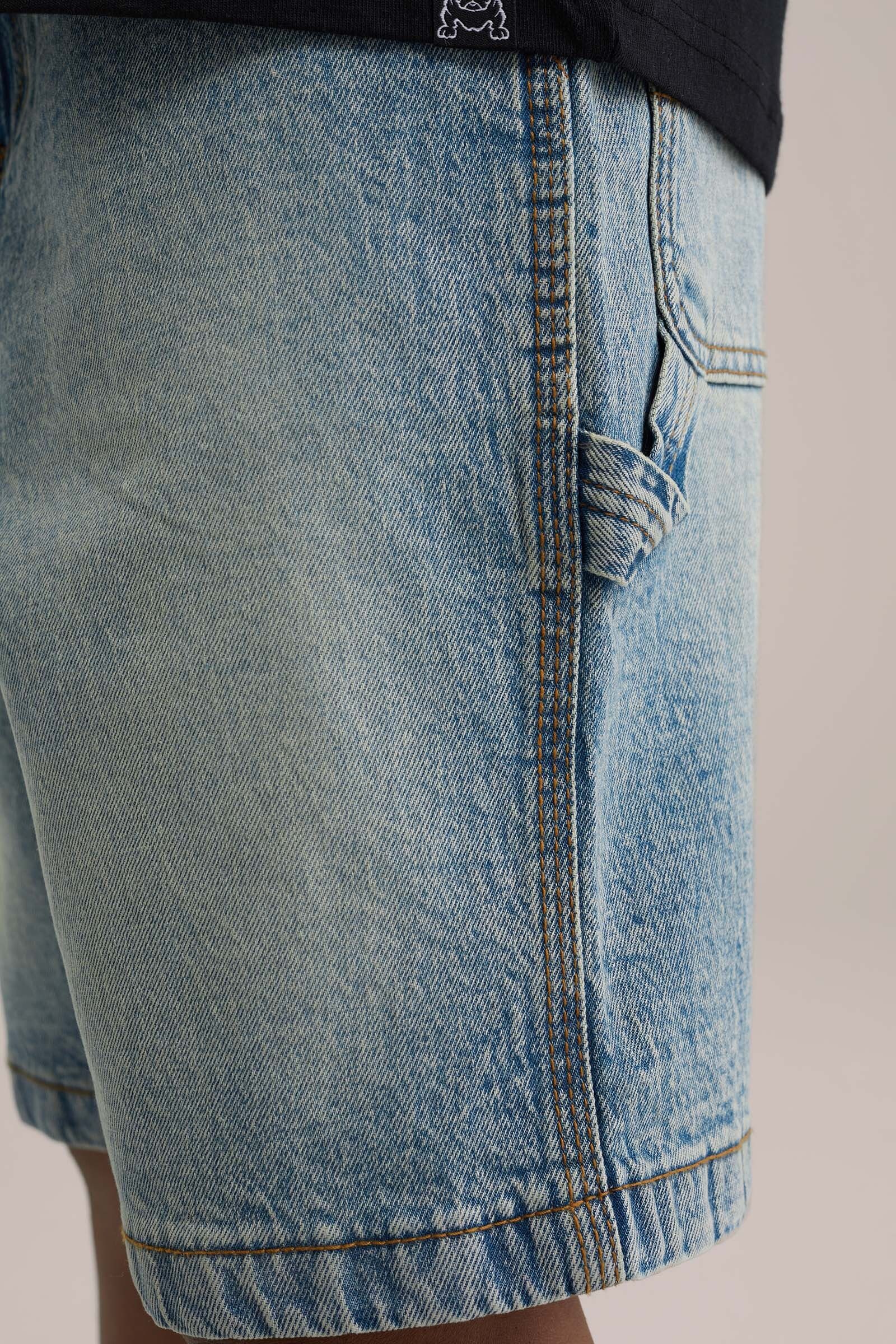 WE Fashion Shorts (1-tlg) günstig online kaufen