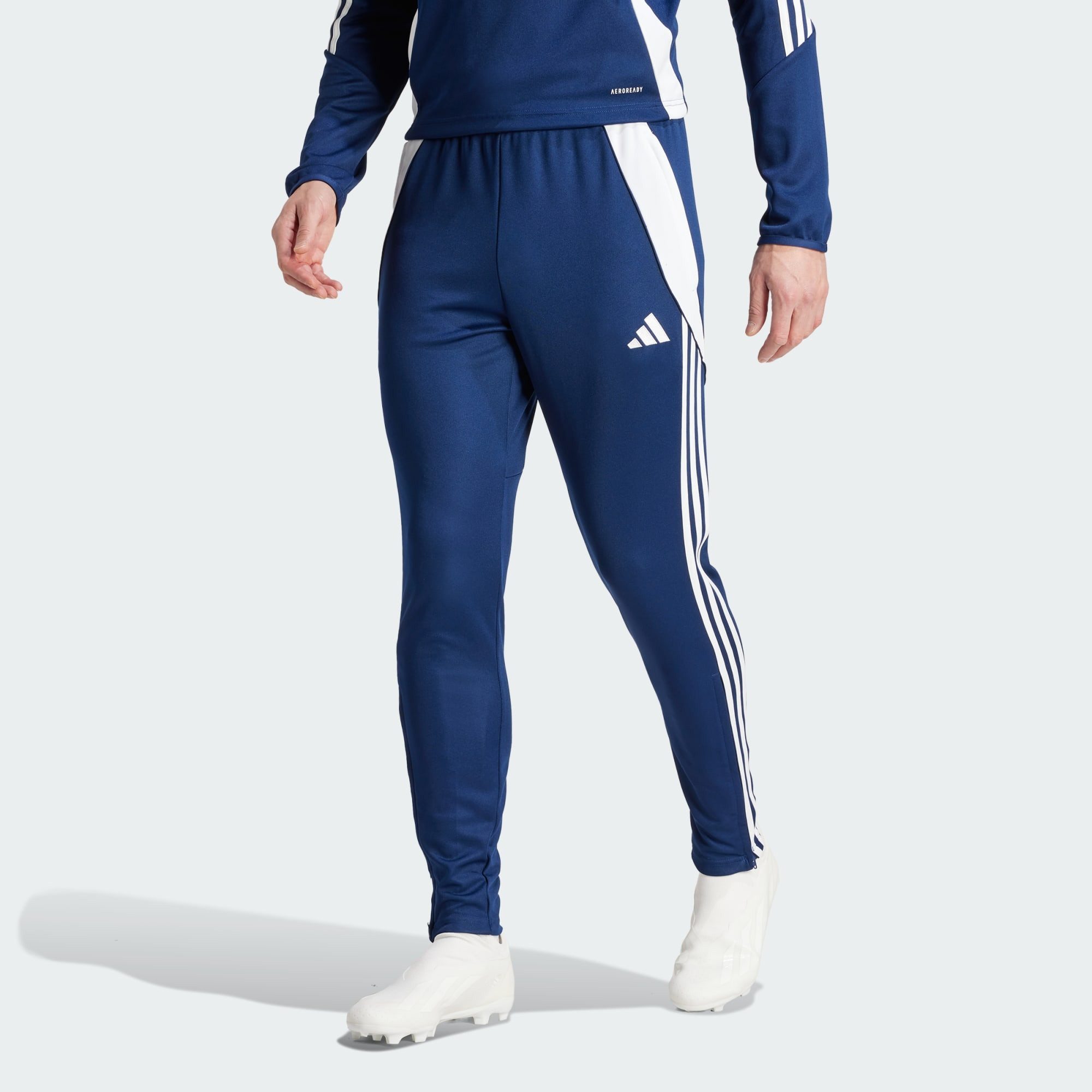 adidas Performance Trainingshose TIRO 24 TRAININGSHOSE (1-tlg) günstig online kaufen