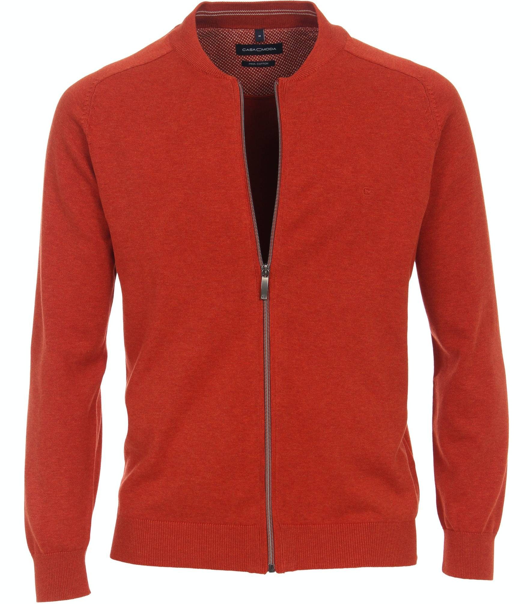 CASAMODA Strickjacke 004440 (1-tlg) günstig online kaufen
