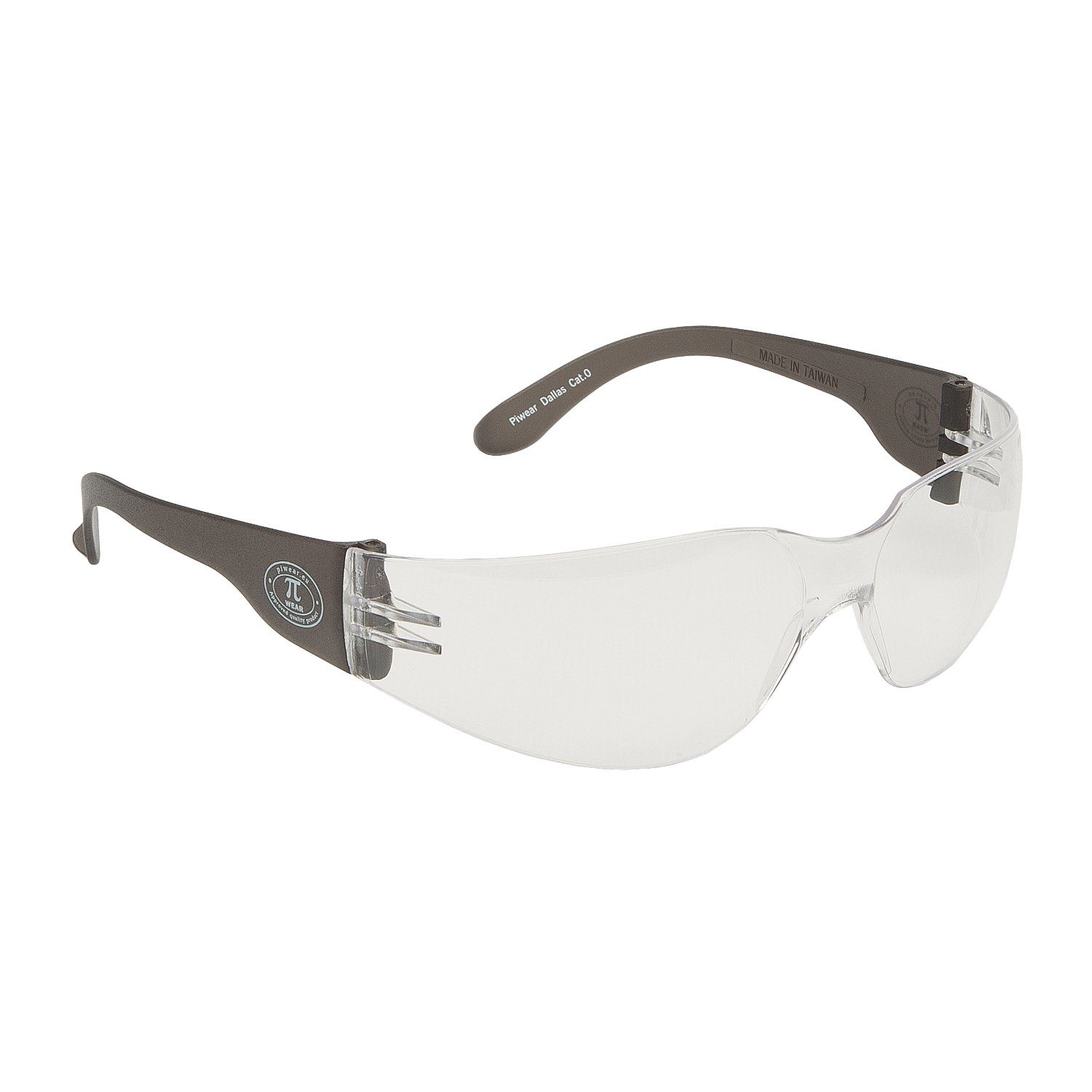 PiWear Dallas Motorradbrille CL PiWear