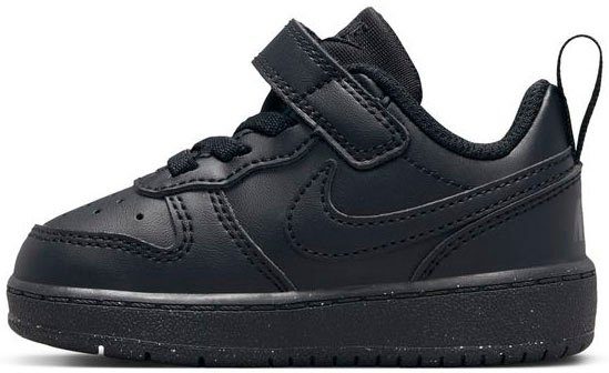 Recraft Sneaker Sportswear black/black (TD) Nike Court Borough Low