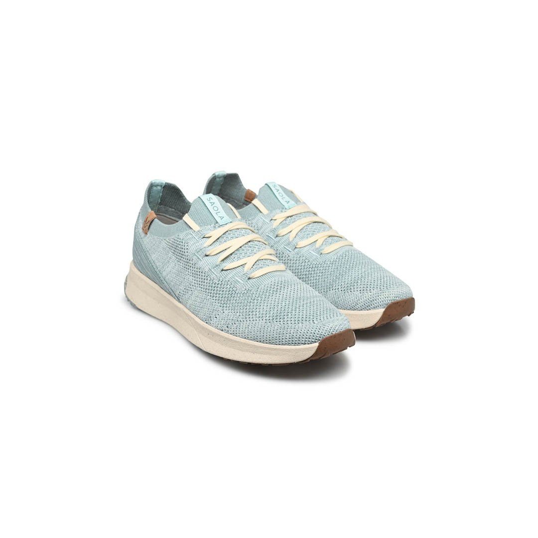 Tsavo 3 pale blau Damen Sneaker
