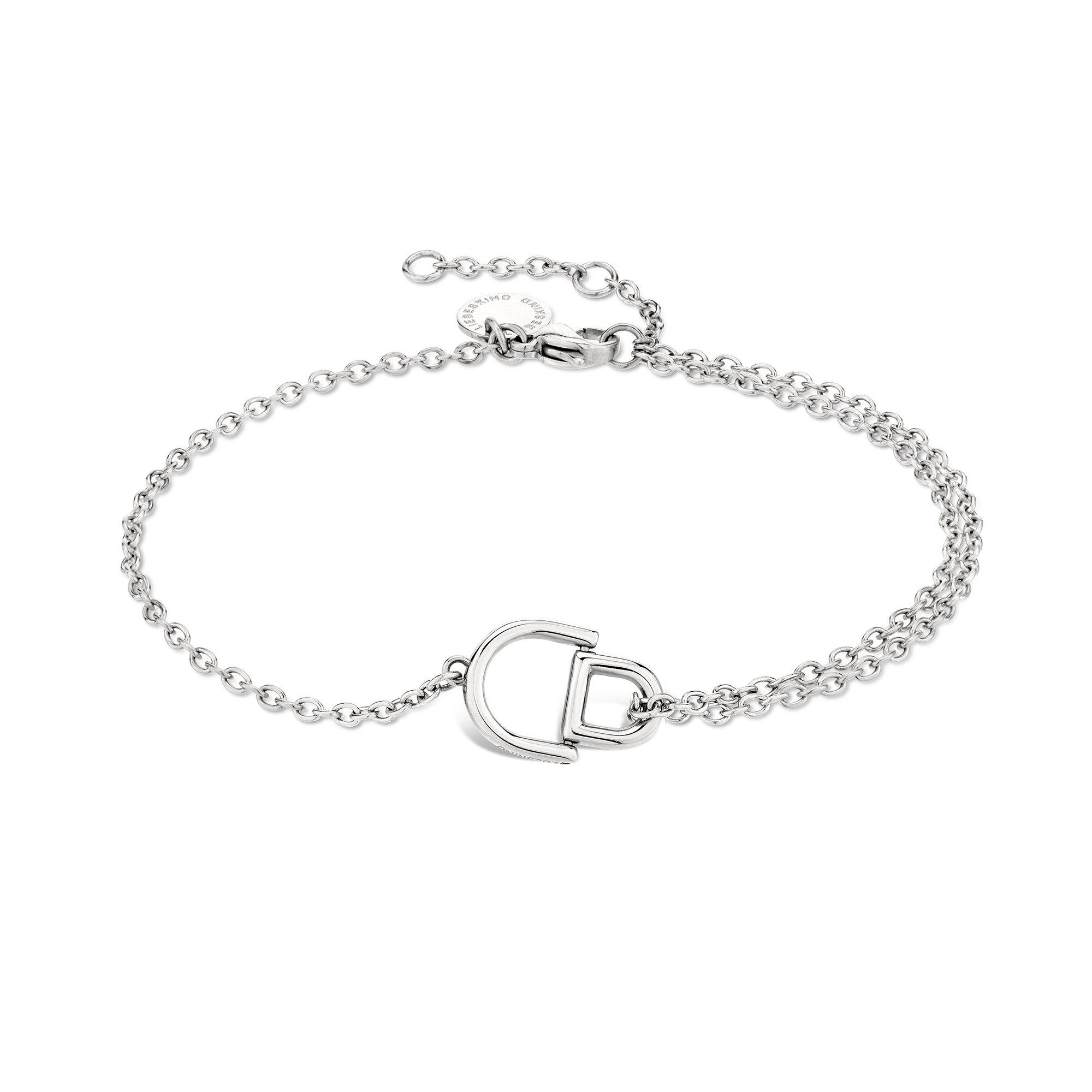 Liebeskind Berlin Armband Schmuck Edelstahl Armkette günstig online kaufen