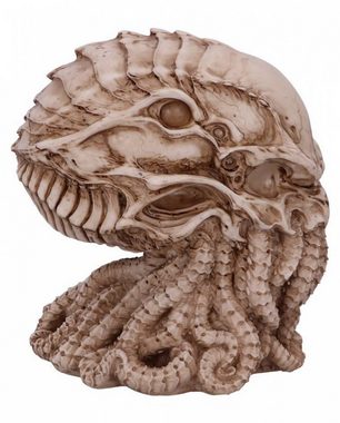 Horror-Shop Merchandise-Figur Cthulhu Skull als Deko 20cm