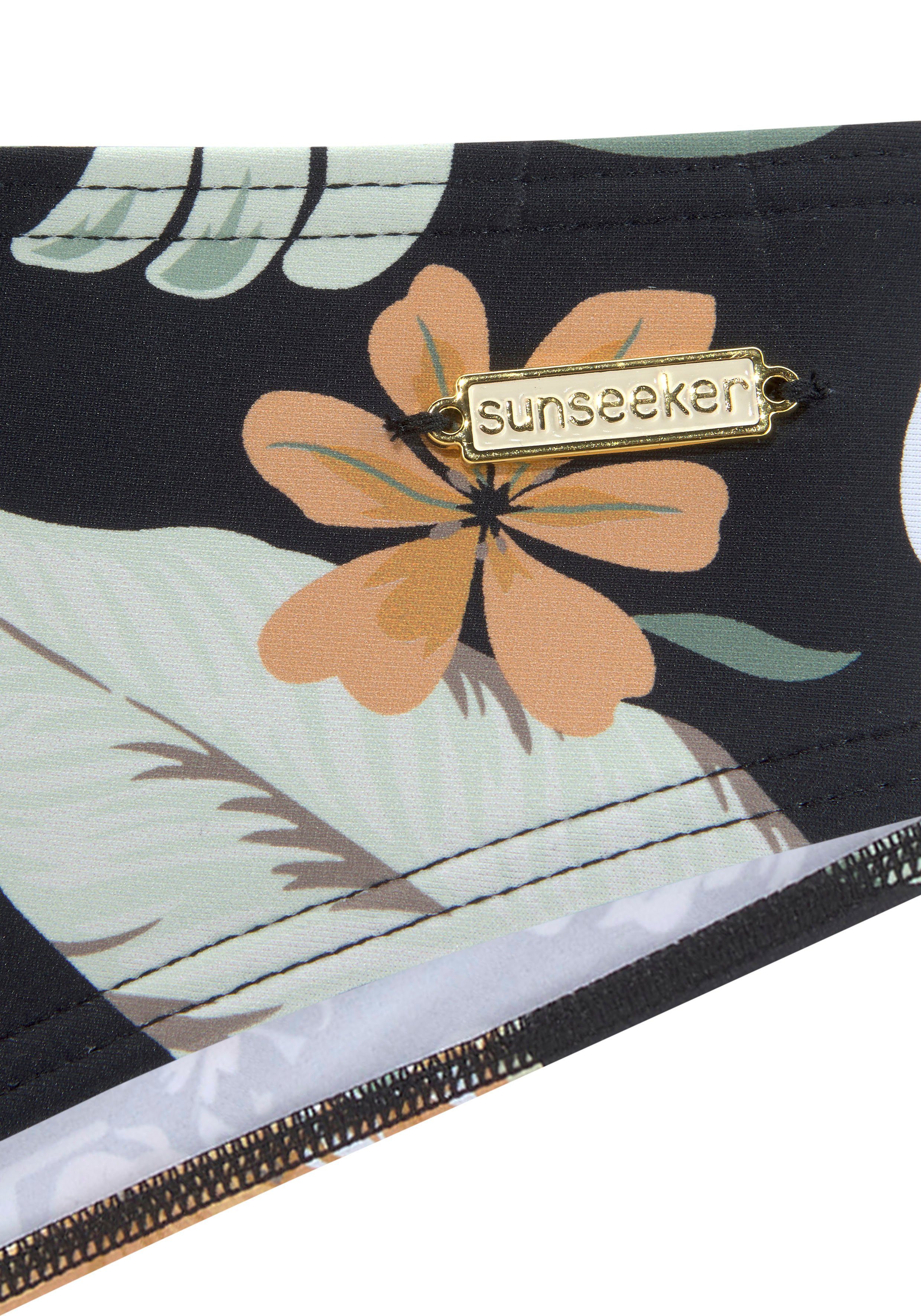 Sunseeker Bikini-Hose Suva in klassischer Schnittform