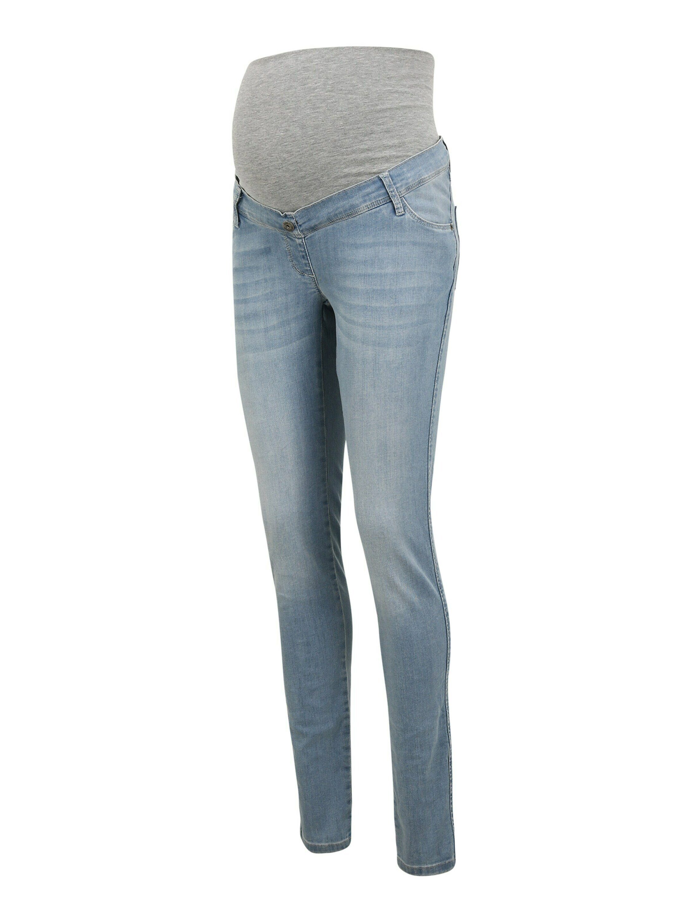 Skinny-fit-Jeans 32 (1-tlg) Sophia Plain/ohne Love2Wait Details