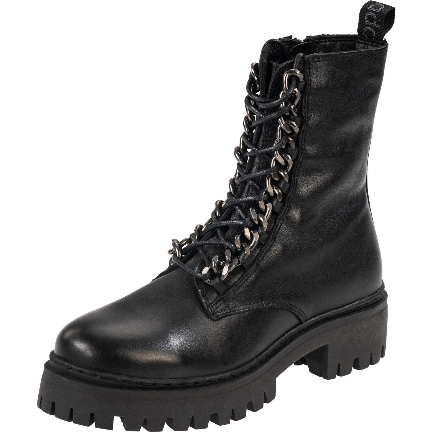 Thasos 11765 Schnürstiefel
