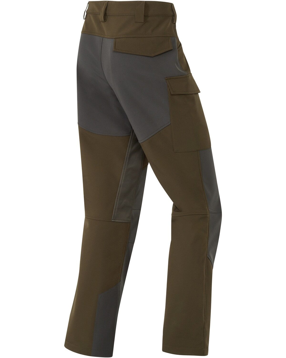 Wald & Forst Outdoorhose Softshell-Jagdhose Robur günstig online kaufen