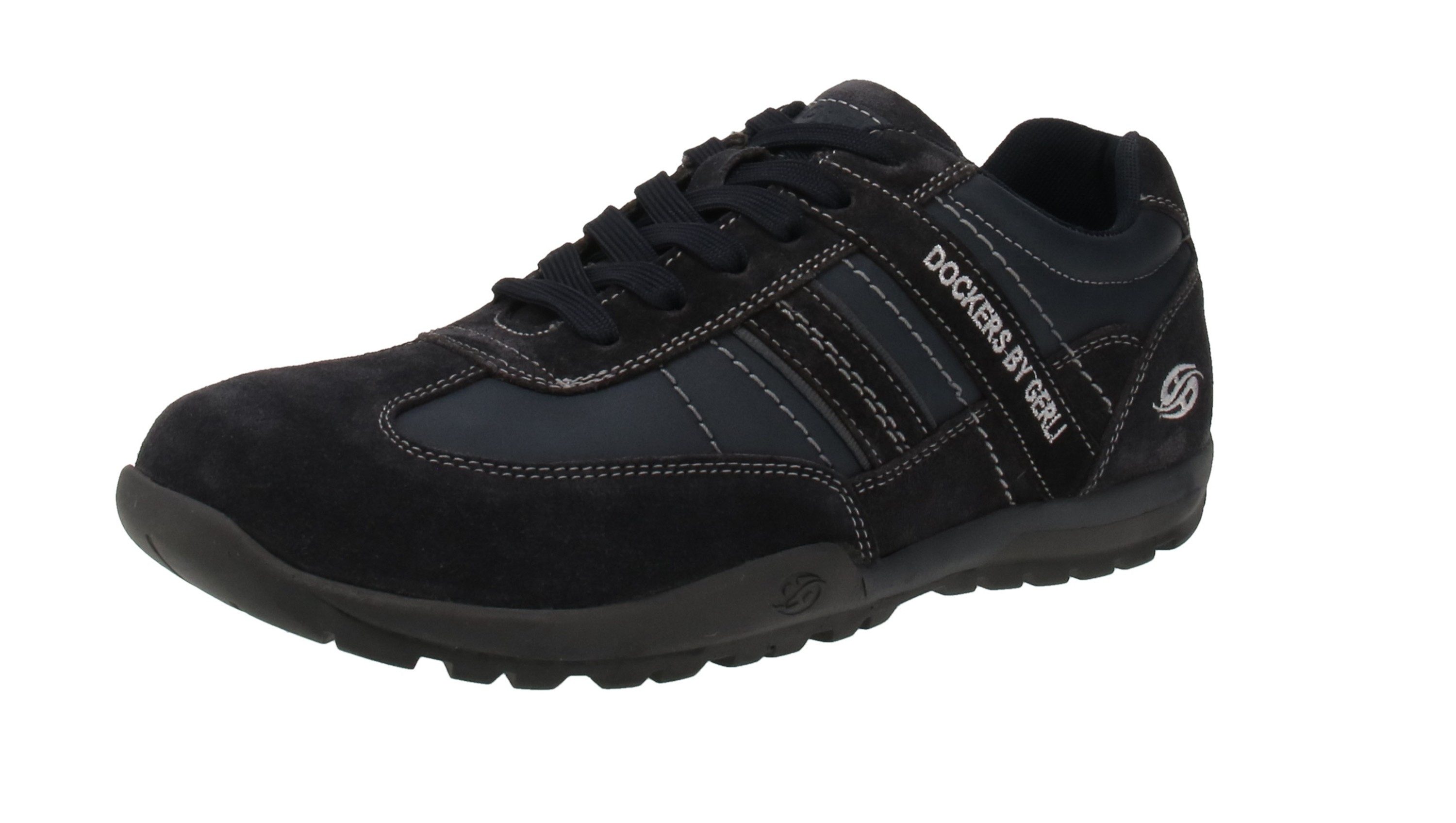 Dockers by Gerli Dockers by Gerli 54HT001-204 - Herren Sneaker - 660-Navy S günstig online kaufen