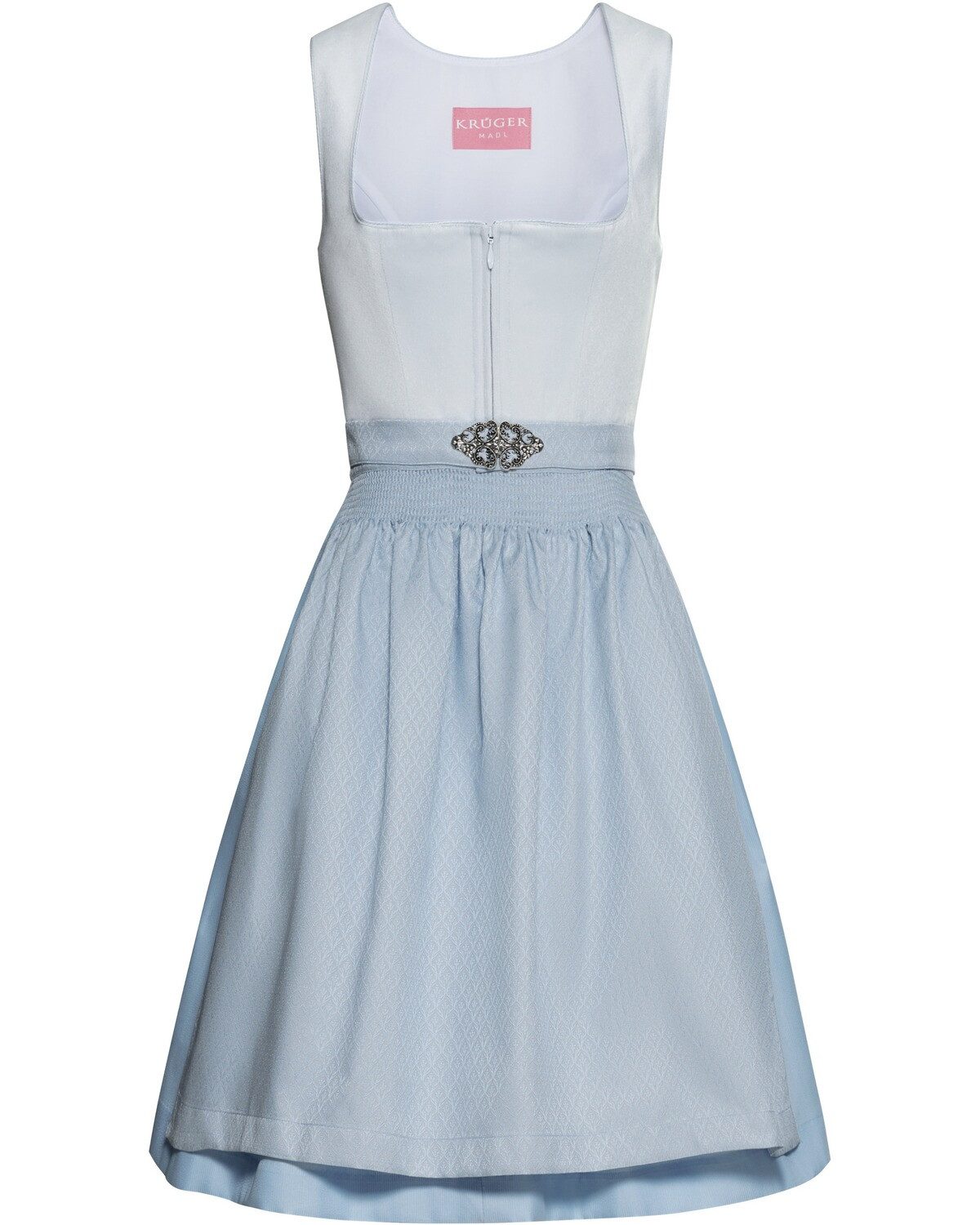 Krüger Madl Dirndl Midi-Dirndl Alisha