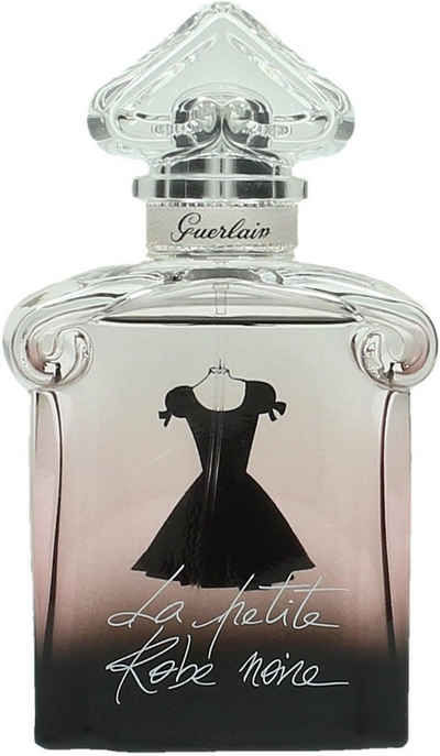 GUERLAIN Eau de Parfum La petite Robe noire